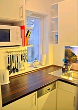 Ferienwohnung in Grömitz - Ferienhaus Marina II - Whg. 3 - Bild 4