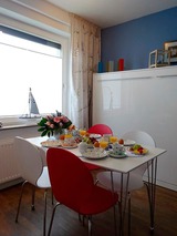 Ferienwohnung in Grömitz - Ferienhaus Marina II - Whg. 3 - Bild 5