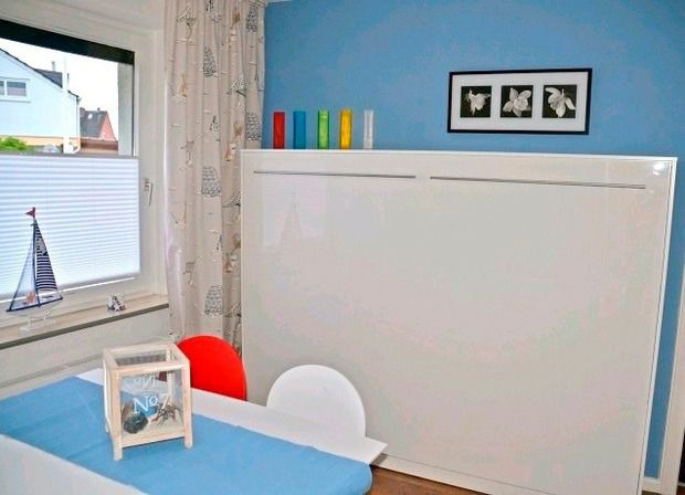 Ferienwohnung in Grömitz - Ferienhaus Marina II - Whg. 3 - Bild 6