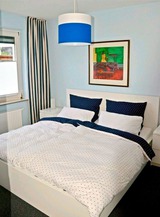 Ferienwohnung in Grömitz - Ferienhaus Marina II - Whg. 3 - Bild 9