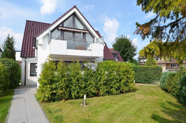 Ferienwohnung in Grömitz - Ferienhaus Marina II - Whg. 3 - Bild 15