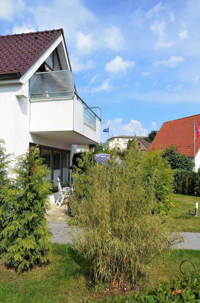 Ferienwohnung in Grömitz - Ferienhaus Marina II - Whg. 3 - Bild 16