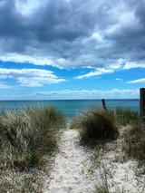 Ferienwohnung in Grömitz - Ferienhaus Marina II - Whg. 3 - Bild 17