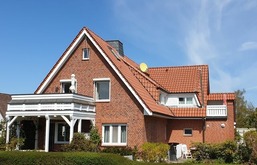 "Haus Rosenstraße - Whg. 2"