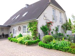 "Haus Frohnau - App. 1"