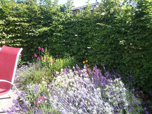 Ferienwohnung in Gr&ouml;mitz - "Das kleine Strandgl&uuml;ck" - Bild 14