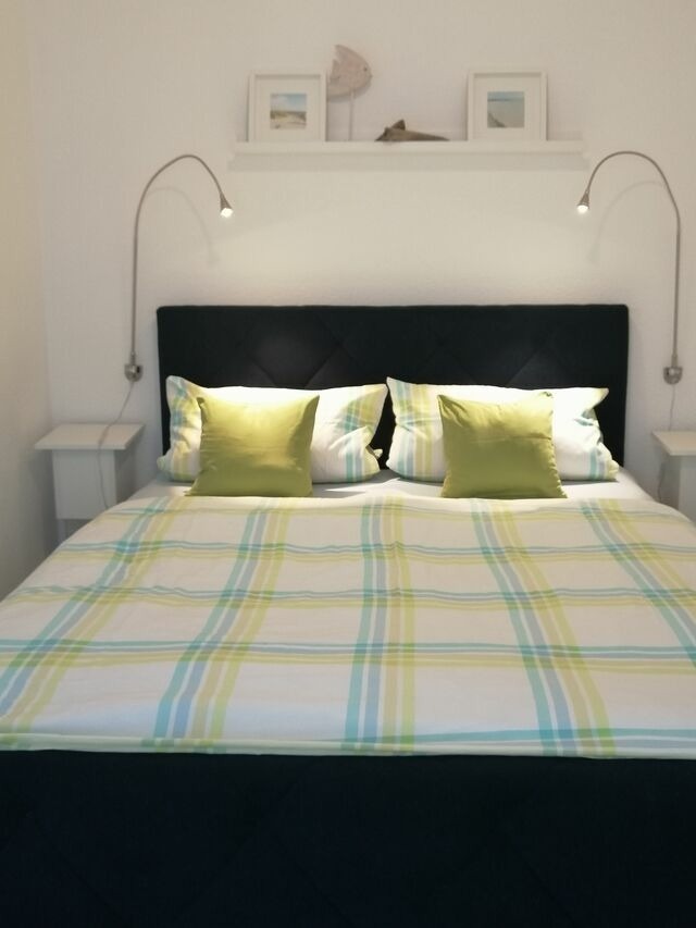 Ferienwohnung in Gr&ouml;mitz - "Das kleine Strandgl&uuml;ck" - Bild 5