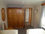 Ferienwohnung in Gr&ouml;mitz - "Bungalow Schlippes" - gem&uuml;tliches Feriennest mit Terrasse f&uuml;r Zwei - Bild 17