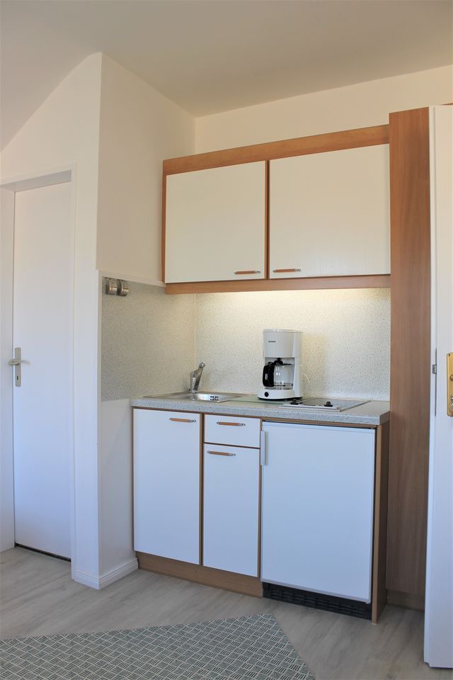 Ferienwohnung in Gr&ouml;mitz - Haus Barbara - Schwimmbad und Sauna im Haus- Whg. 5 - Bild 8