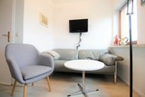 Ferienwohnung in Gr&ouml;mitz - Haus Barbara - Schwimmbad und Sauna im Haus- Whg. 5 - Bild 1