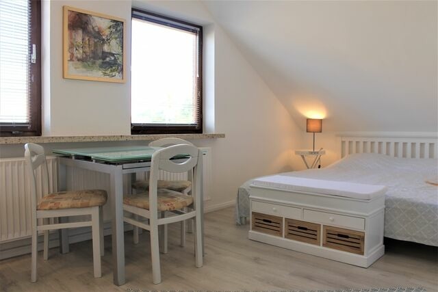 Ferienwohnung in Gr&ouml;mitz - Haus Barbara - Schwimmbad und Sauna im Haus- Whg. 5 - Bild 6