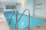 Ferienwohnung in Gr&ouml;mitz - Haus Barbara - Schwimmbad und Sauna im Haus- Whg. 5 - Bild 11