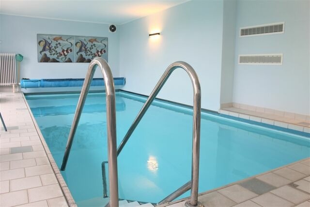 Ferienwohnung in Gr&ouml;mitz - Haus Barbara - Schwimmbad und Sauna im Haus- Whg. 5 - Bild 11