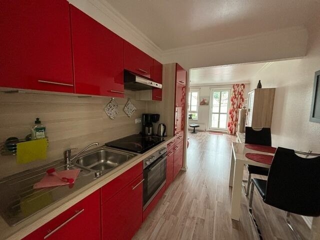 Ferienwohnung in Heiligenhafen - " Stadtwohnung Ausspann " - Bild 3