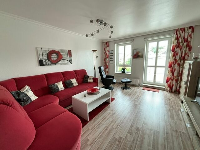 Ferienwohnung in Heiligenhafen - " Stadtwohnung Ausspann " - Bild 5