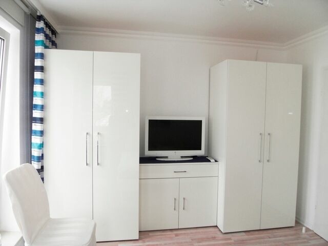 Ferienwohnung in Heiligenhafen - " Stadtwohnung Ausspann " - Bild 9
