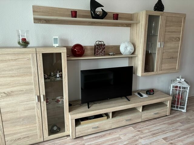 Ferienwohnung in Heiligenhafen - " Stadtwohnung Ausspann " - Bild 11