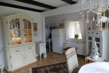 Ferienhaus in Gro&szlig;enbrode - Romantic Cottage - Bild 7