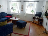 Ferienwohnung in Prerow - Eichenpark 5.2 - Bild 6