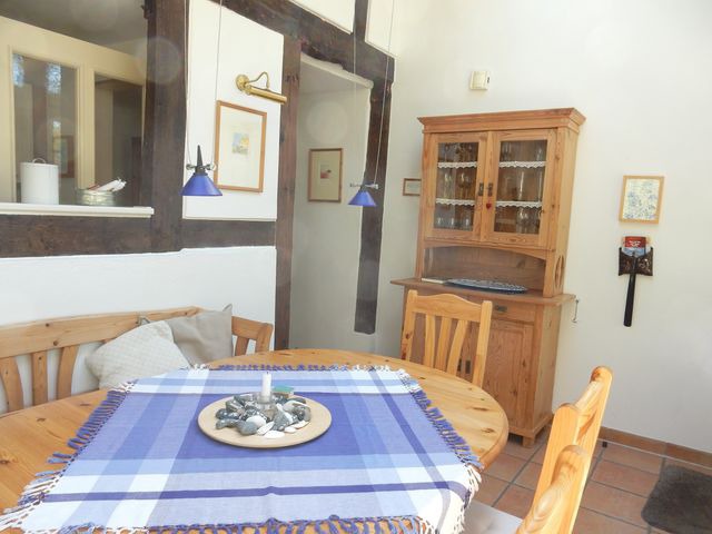 Ferienwohnung in Prerow - Eichenpark 5.2 - Bild 11