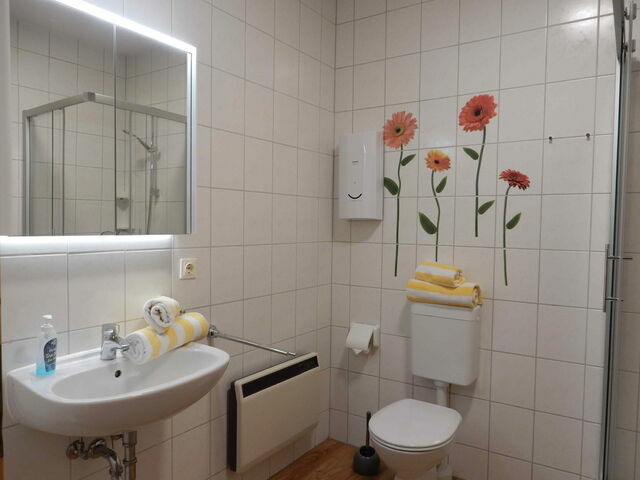 Ferienwohnung in Prerow - Hinter den D&uuml;nen D82 - Bild 7