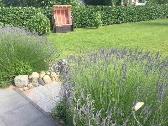 Ferienhaus in Zierow - Ambiente am Meer - Bild 6