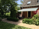 Ferienwohnung in Gro&szlig;enbrode - Vivaldi Wohnung Fridolin - Bild 11