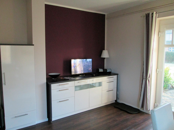Ferienwohnung in Gro&szlig;enbrode - Vivaldi Wohnung Fridolin - Bild 6