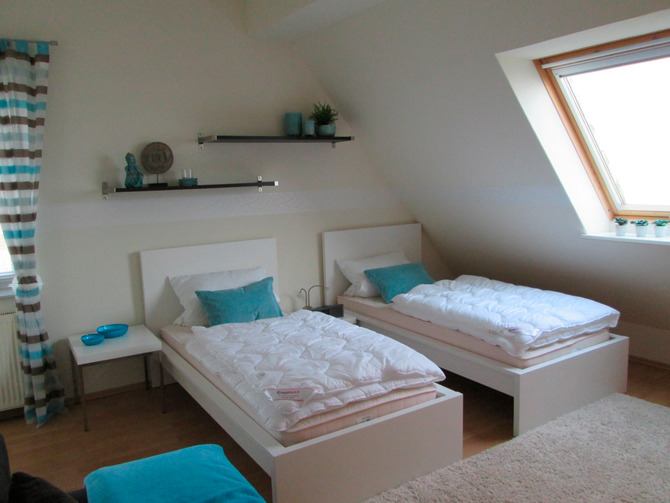 Ferienwohnung in Gro&szlig;enbrode - Vivaldi Wohnung Fridolin - Bild 9