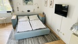 Ferienwohnung in Gro&szlig;enbrode - Vivaldi Wohnung Allman - Bild 9