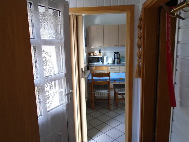 Ferienwohnung in Gro&szlig;enbrode - Dorsch - Bild 4