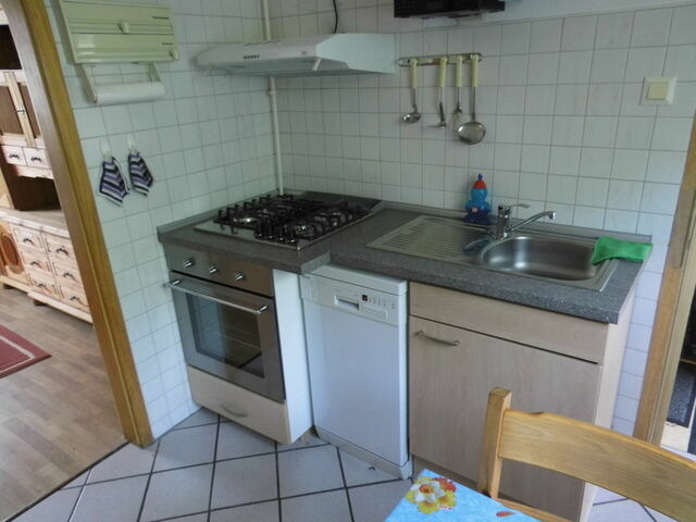 Ferienwohnung in Gro&szlig;enbrode - Dorsch - Bild 5