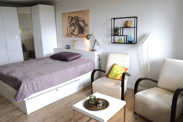 Ferienwohnung in Holm - Rust, Ulrike: Ferienwohnung (Nr. 1608) - Bild 8