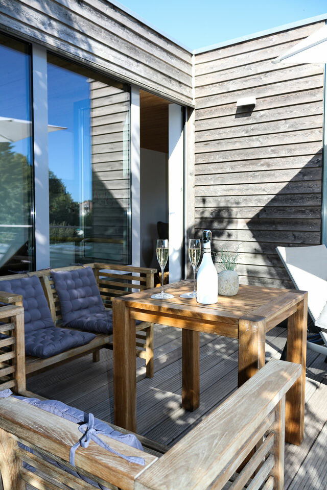 Ferienhaus in Fehmarn OT Burg - FeWo65810 - Bild 3