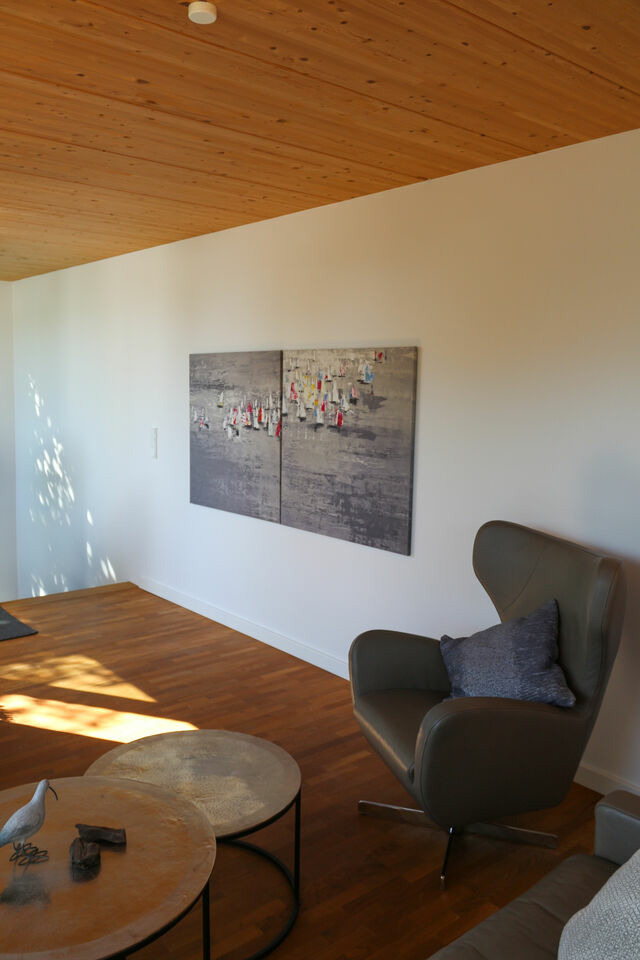 Ferienhaus in Fehmarn OT Burg - FeWo65810 - Bild 5