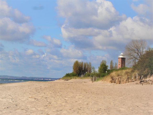 Ferienhaus in Pelzerhaken - Typ A / "Anny von Hamburg" - Kleiner-Belt-Haus- - Bild 24