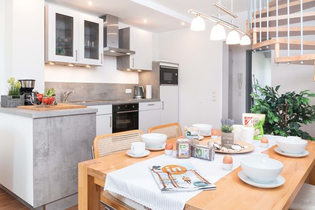 Ferienwohnung in Grömitz - W6 - Gästehaus Christian-Westphal-Str. 60 - FERIENDOMIZIL HOLLICH - Bild 3