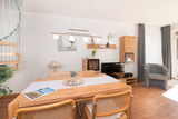 Ferienwohnung in Grömitz - W6 - Gästehaus Christian-Westphal-Str. 60 - FERIENDOMIZIL HOLLICH - Bild 2