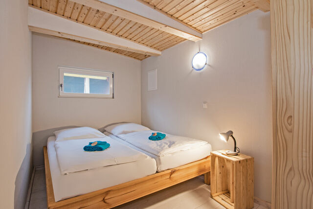 Ferienhaus in &Uuml;ckeritz - Sturmm&ouml;we - Bild 8