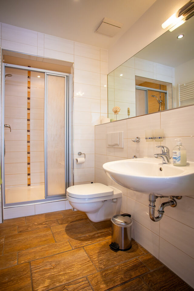 Ferienwohnung in Dierhagen - DER ST&Ouml;RTEBEKER - "Apartment Ahrenshoop" | Apartments hinter den D&uuml;nen - Bild 8