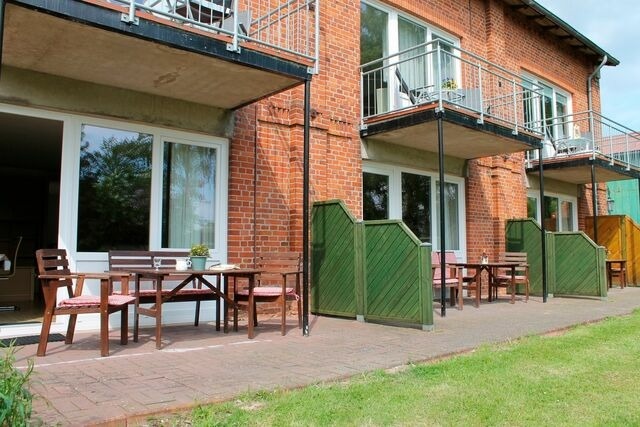 Ferienwohnung in Gr&ouml;nwohldshorst - Landhaus Lippmann Whg.3 - Bild 2