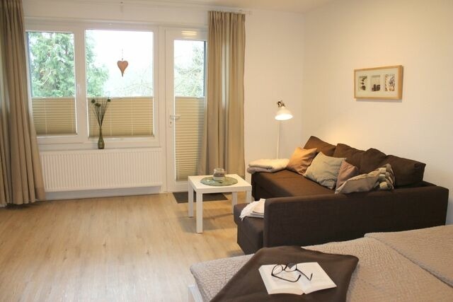 Ferienwohnung in Gr&ouml;nwohldshorst - Landhaus Lippmann Whg.3 - Bild 3