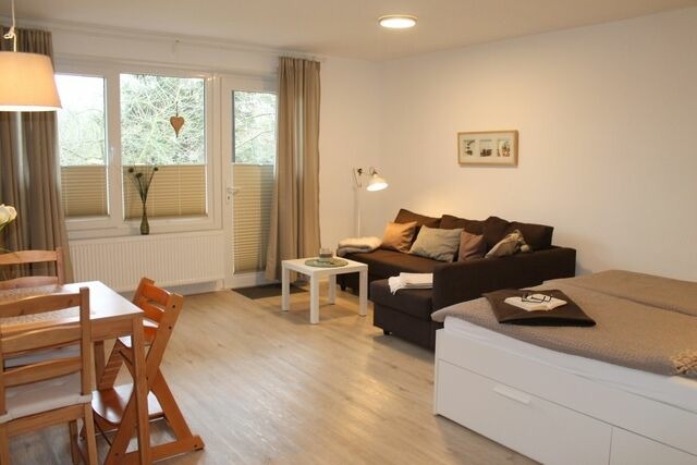 Ferienwohnung in Gr&ouml;nwohldshorst - Landhaus Lippmann Whg.3 - Bild 6