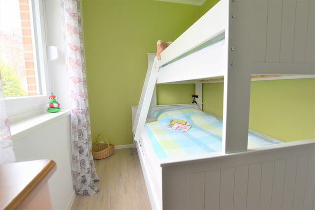 Ferienwohnung in Gr&ouml;nwohldshorst - Landhaus Lippmann Whg.3 - Bild 8