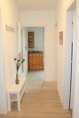 Ferienwohnung in Gr&ouml;nwohldshorst - Landhaus Lippmann Whg.3 - Bild 9