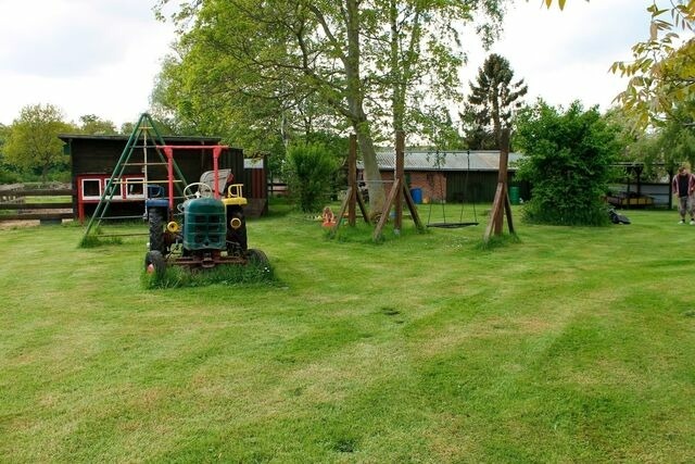 Ferienwohnung in Gr&ouml;nwohldshorst - Landhaus Lippmann Whg.3 - Bild 13