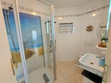 Ferienwohnung in Sassnitz - Komfortferienwohnung Kreideblick - Bild 6