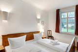 Ferienwohnung in Gingst - Gut Rattelvitz, Parterre A OST - Bild 6