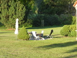 Ferienwohnung in Gingst - Gut Rattelvitz, Parterre A OST - Bild 13