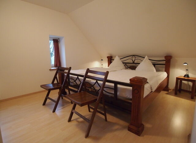 Ferienwohnung in Gingst - Gut Rattelvitz, Galerie F WEST - Bild 7